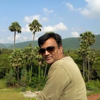 Gandreti Suresh