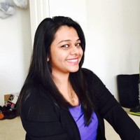 Nikita Bhatt