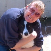 Susan Douthwaite