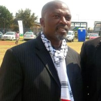 Thulani Humphrey Mabaso