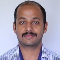 Binu Paruthikkattil Rajan