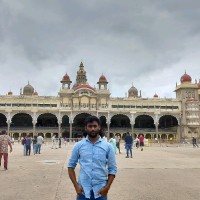 Sunil Kumar