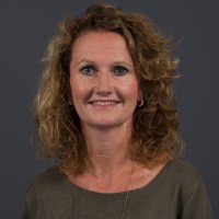 Yvonne Boskma-Bakker