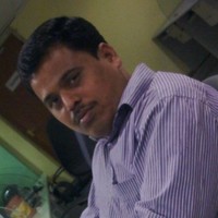 Vinod Jarare