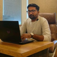Malhar Mehta