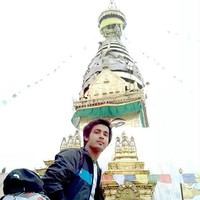 Bishal Shrestha