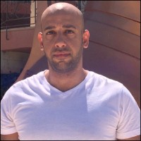 Osama Sayed