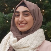 Amna ANWAR
