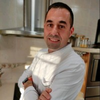 Marcos Rodríguez Marrón
