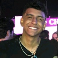 Rafael Brito