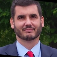 David Estévez Lezana