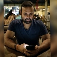 Jagadeesh Kaushik Nagarajan
