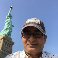 Saurin Patel