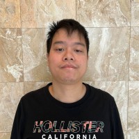 Tony Lin