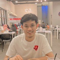 Bro Haziq Mohd Isa