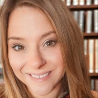 Kallie Martin
