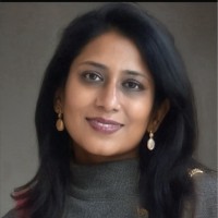 Roma Patel