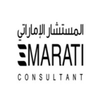 Emarati Consultant