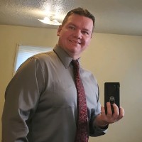 David Kimbriel II