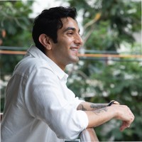 Pranav Bala