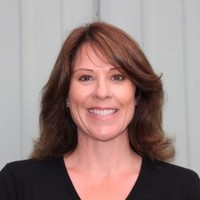 Andrea Bahr Erwin