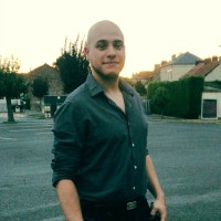 Dylan Meron