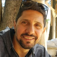 Alejandro Kropas