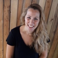 Michelle Cramwinckel