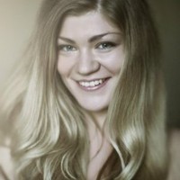 Anastasia Marakhovska