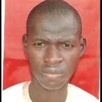 Ahmed Usman