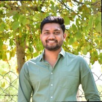 Brijmohan Patidar