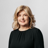 Christine Cush