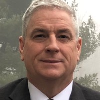 Mike Priest