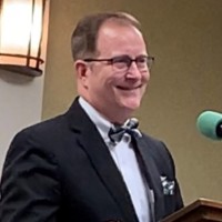 Ian Pierson