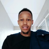 Tshepo Molane