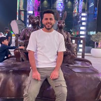 Ayman Hamada