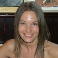 Maxine Ayre