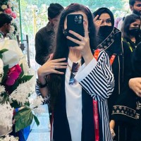 Beenish Abbasi