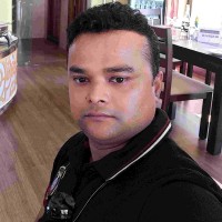 Sumanta Maity