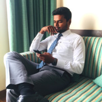 Tabish Zafar