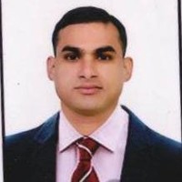 Pramod Kumar