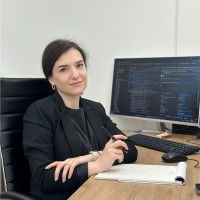 Ana Gagoshidze