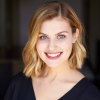 Olivia Cinquepalmi