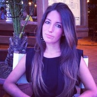 Marika Bufalo