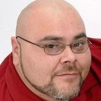 Steven Martinez