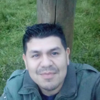 Robinson Cândia Ferreira