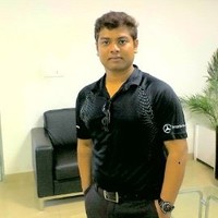Aswini Kumar Pradhan