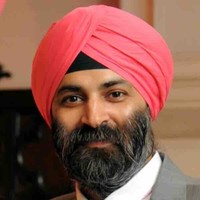 Harmandeep Singh Anand