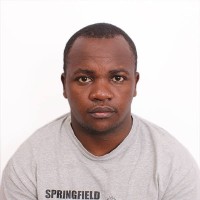 Shem Maina
