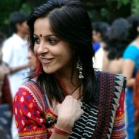 Smriti Ahuja